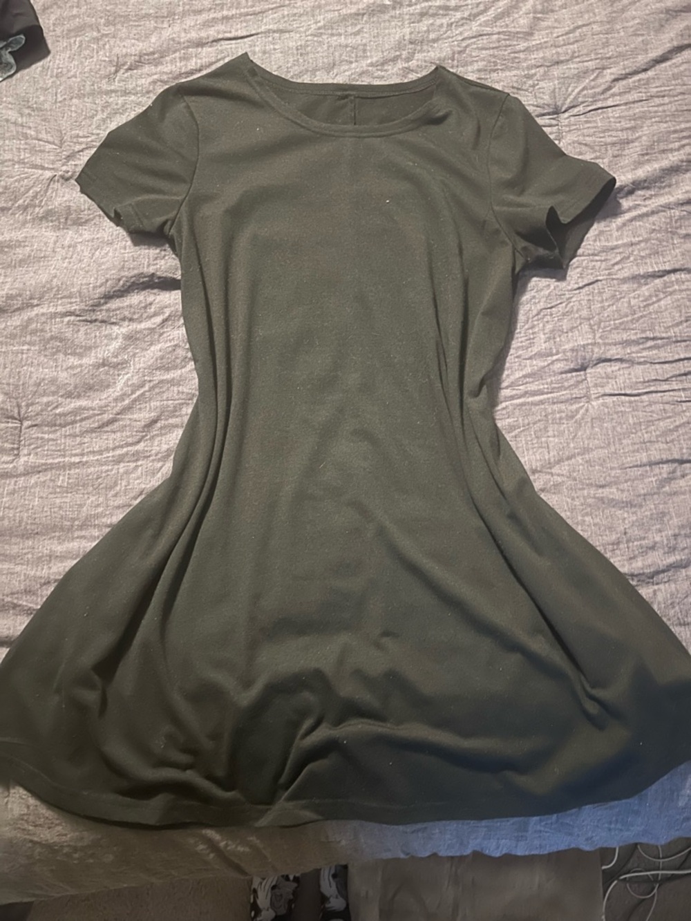 SHEIN T-shirt Dress